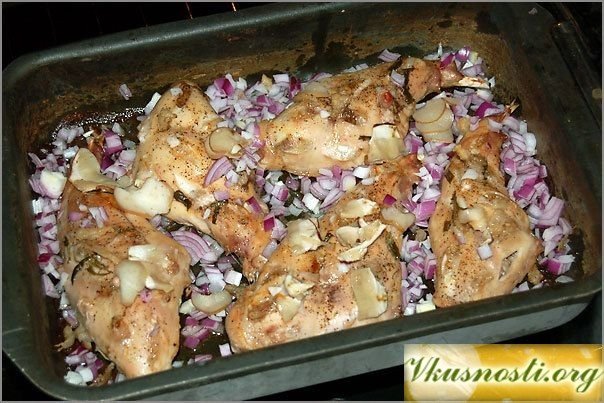 Кролик в духовке простые и вкусные фото Кролик в духовке простые и вкусные фото