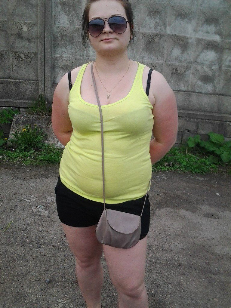 Что одеть если торчит живот Что одеть если торчит живот