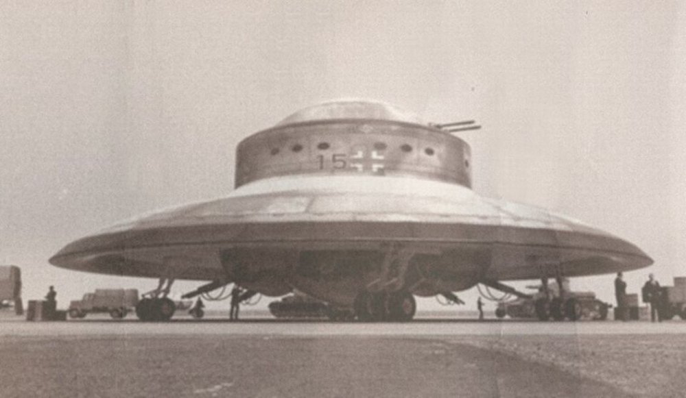 За бугром  (не у русских) тоже много чего происходит.