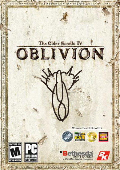 The Elder Scrolls Iv Oblivion Save Games