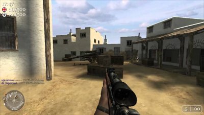 Cod2 Cracked Server Patch