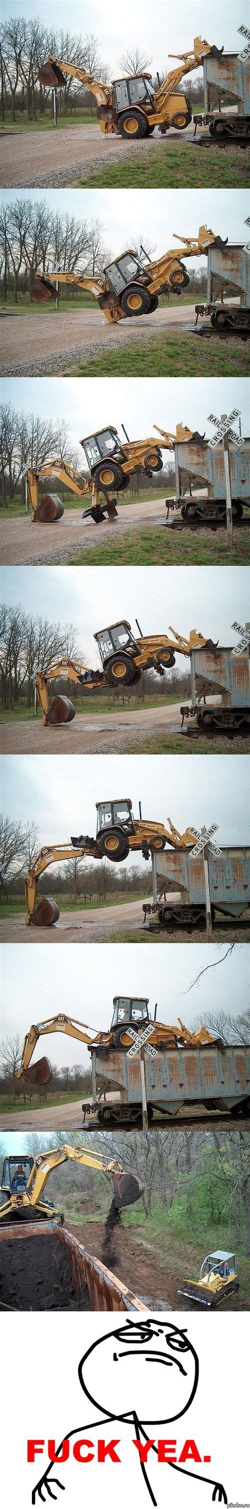 Fuck Yeah Пикабу