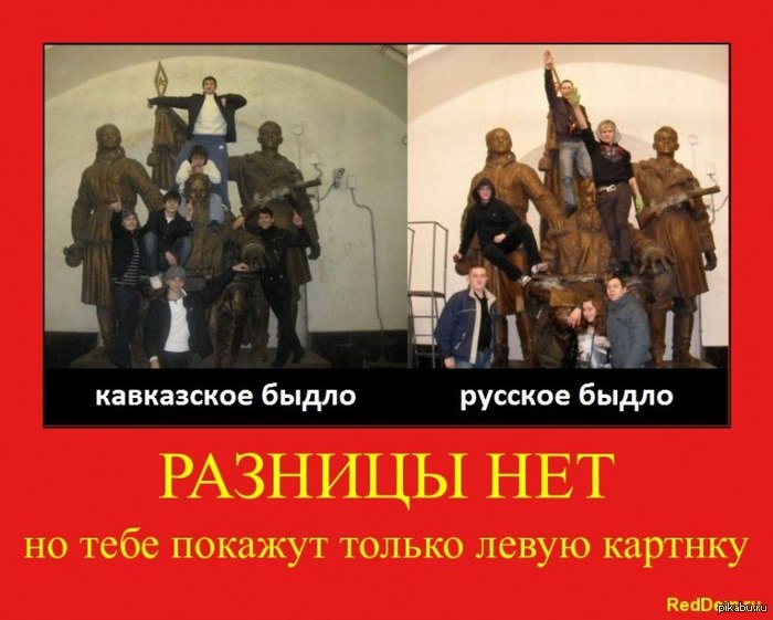 Отношение русских к своей нации «Россия-для русских» или «Русские? нет такой нации!». часть вторая