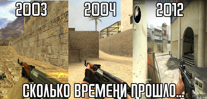 Прикольный на аву для кс го