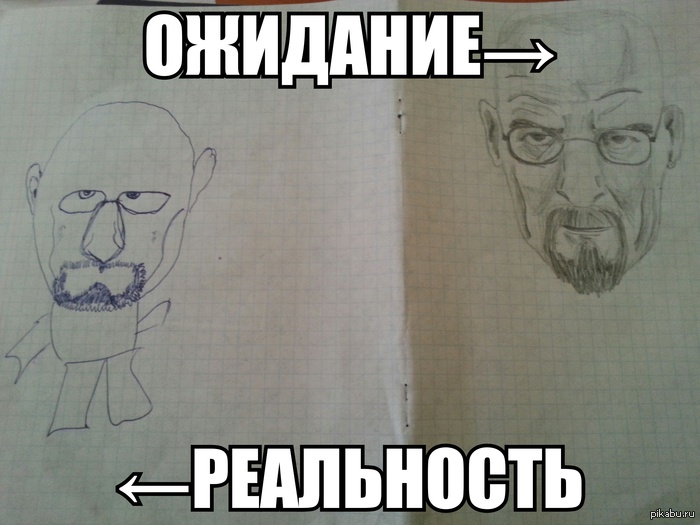 Что рисовать если плохо рисуешь Что рисовать если плохо рисуешь