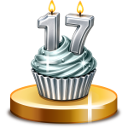 ������ 17 ���!