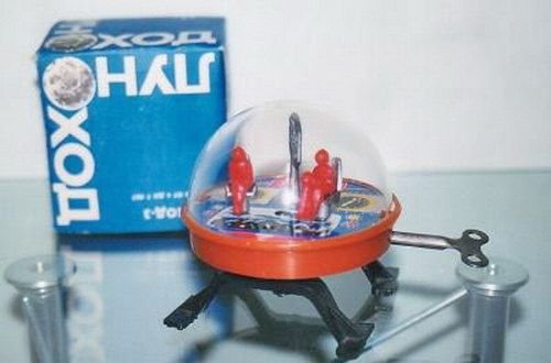 Очень длинный ностальгирующий пост. Найди игрушку детства) | Пикабу