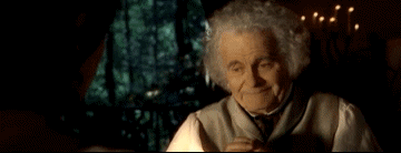 Тот момент...