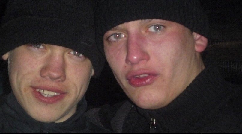 Большими как подкалывать девушек макс фактор порно