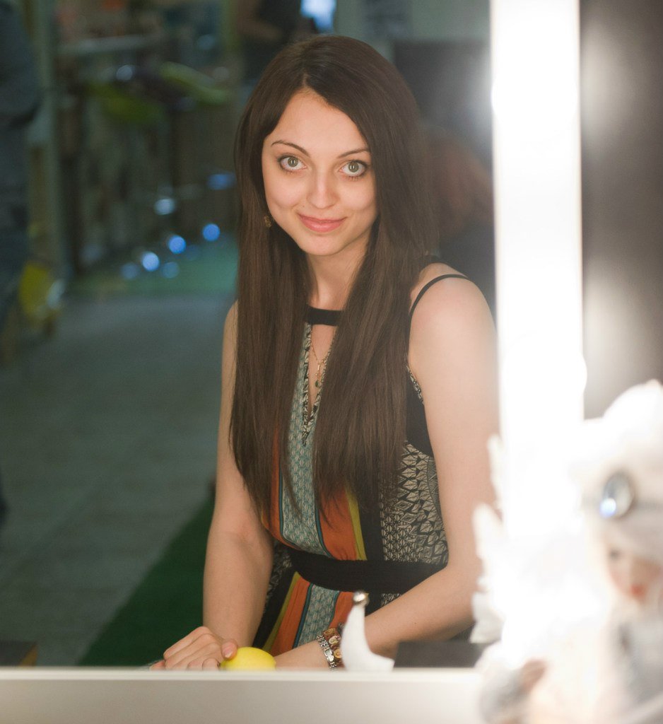 Молева Анна | Пикабу