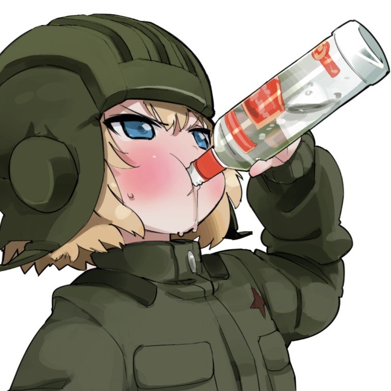Аниме по русски.