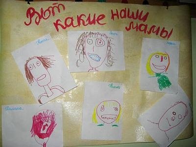 Смешное Сочинение Про Маму Описание Внешности Смешное Сочинение Про Маму Описание Внешности