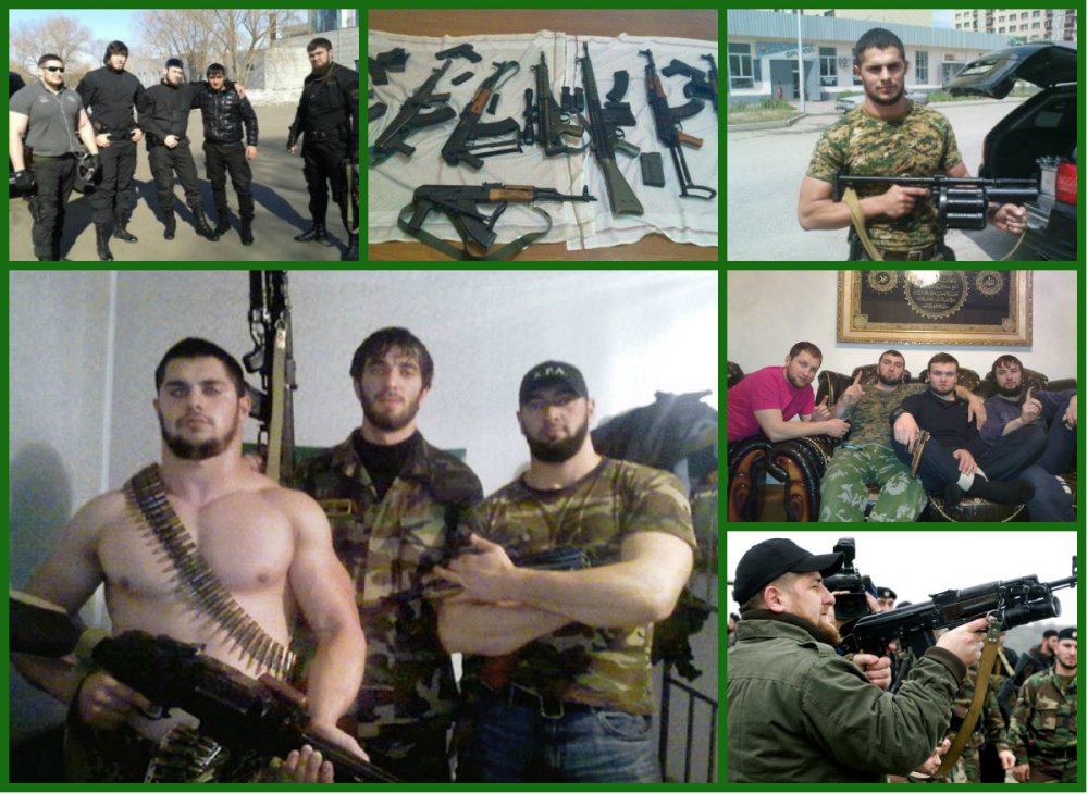 Частные Военные Компании | Пикабу