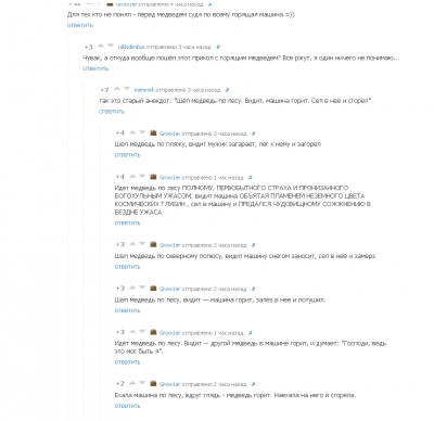 ����������� � �����������
