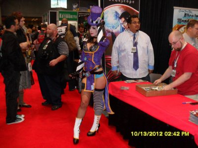 ����������� � �����������