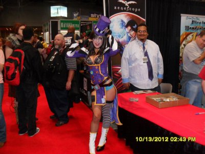 ����������� � �����������