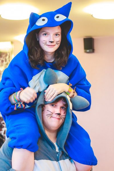 ����������� � �����������