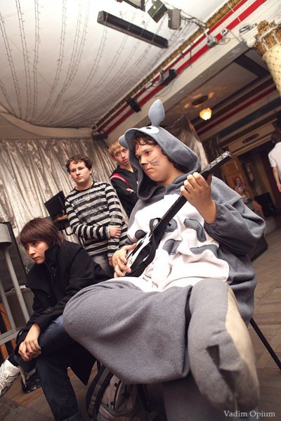 ����������� � �����������