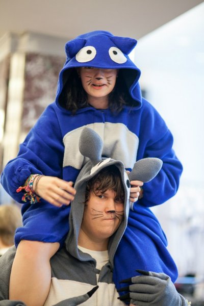 ����������� � �����������