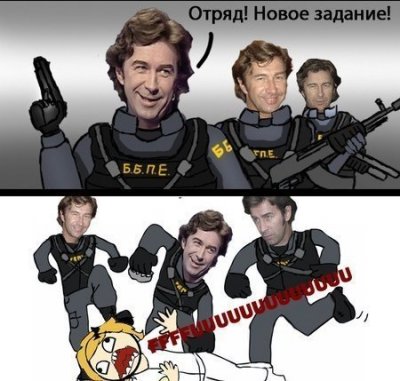 ����������� � �����������