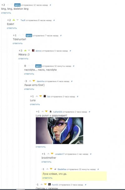 ����������� � �����������
