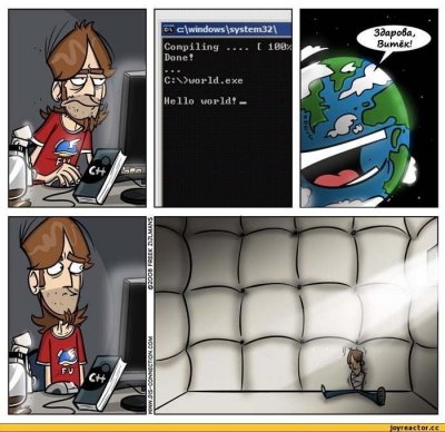 ����������� � �����������