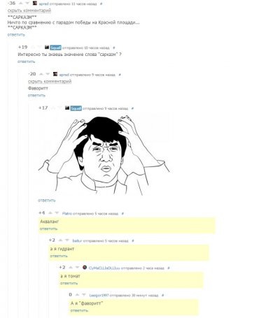 ����������� � �����������