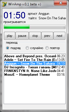 ����������� � �����������