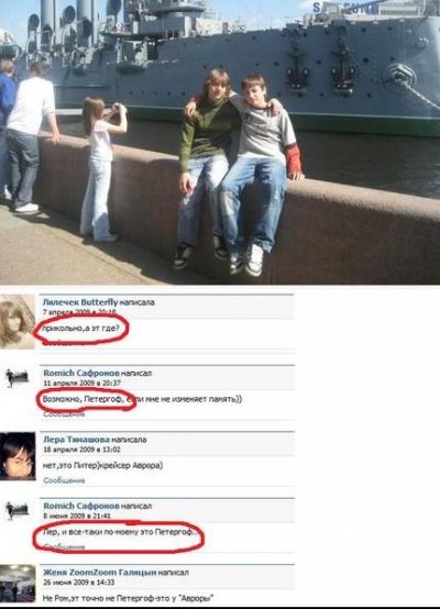 ����������� � �����������