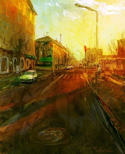 ����������� � �����������