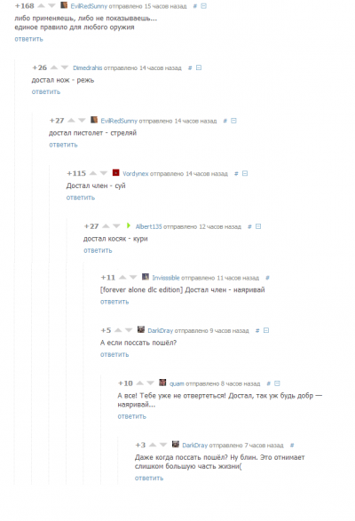 ����������� � �����������