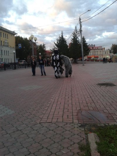 ����������� � �����������