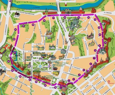 ����������� � �����������