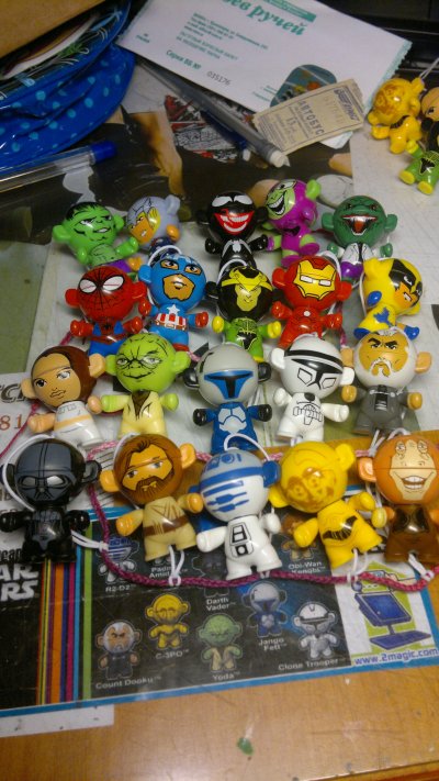 ����������� � �����������