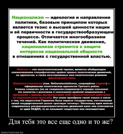 что такое национализм простыми словами в истории. Смотреть фото что такое национализм простыми словами в истории. Смотреть картинку что такое национализм простыми словами в истории. Картинка про что такое национализм простыми словами в истории. Фото что такое национализм простыми словами в истории