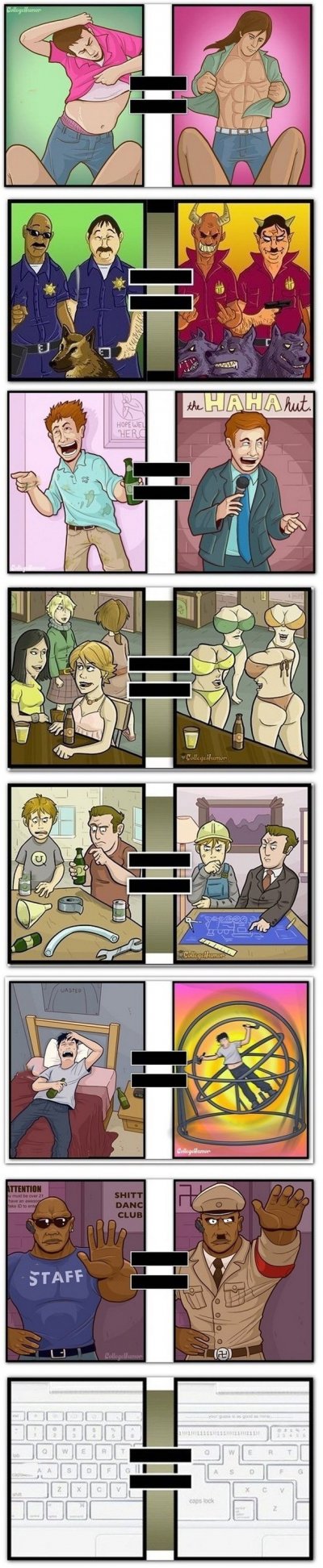 ����������� � �����������