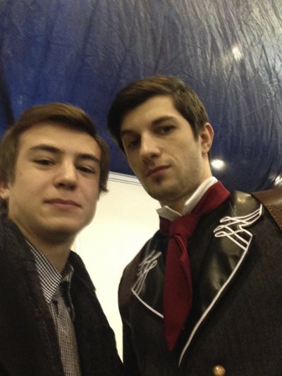 ����������� � �����������