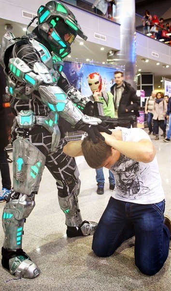 ����������� � �����������