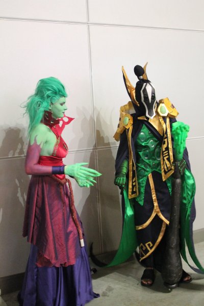 ����������� � �����������