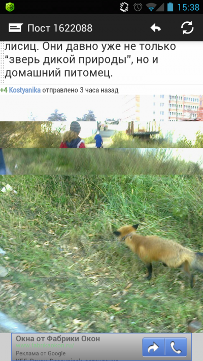 ����������� � �����������