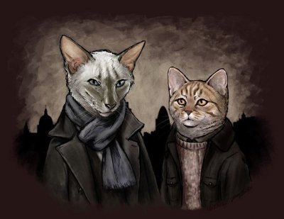 ����������� � �����������