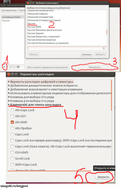 ����������� � �����������