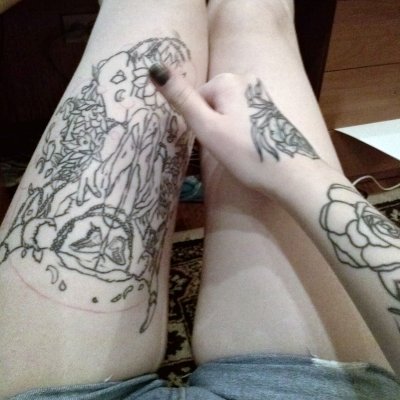 Иллюстрация к комментарию