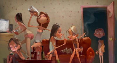 ����������� � �����������