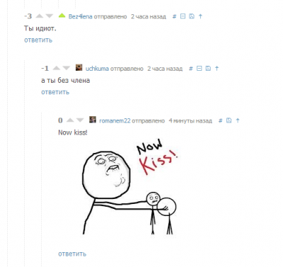 ����������� � �����������