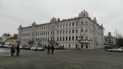 ����������� � �����������