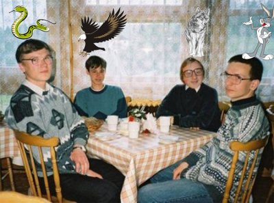 ����������� � �����������