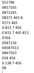 ����������� � �����������