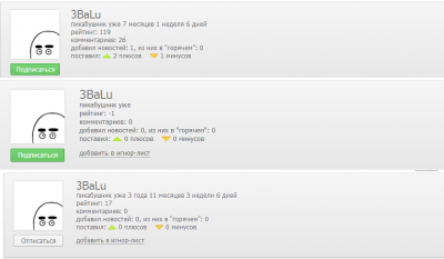 ����������� � �����������