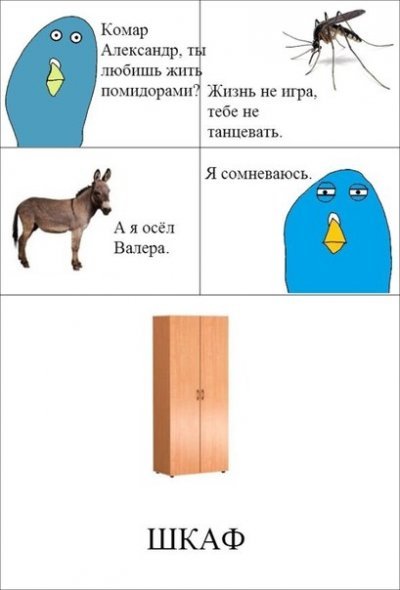 ����������� � �����������